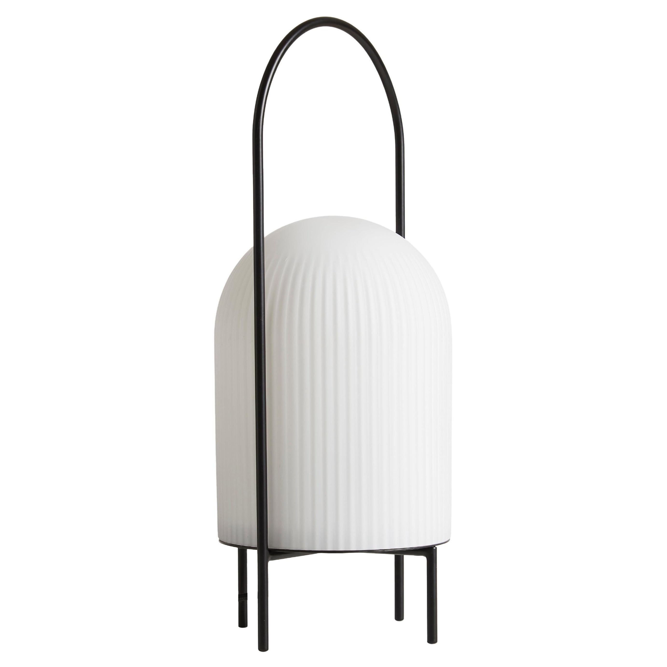 Ghost Table Lamp by Studio Kowalewski