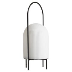 Lampada da tavolo Ghost di Studio A. Kowalewski