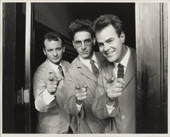 Ghostbusters