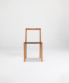 Gi Chair by Estudio Prosa