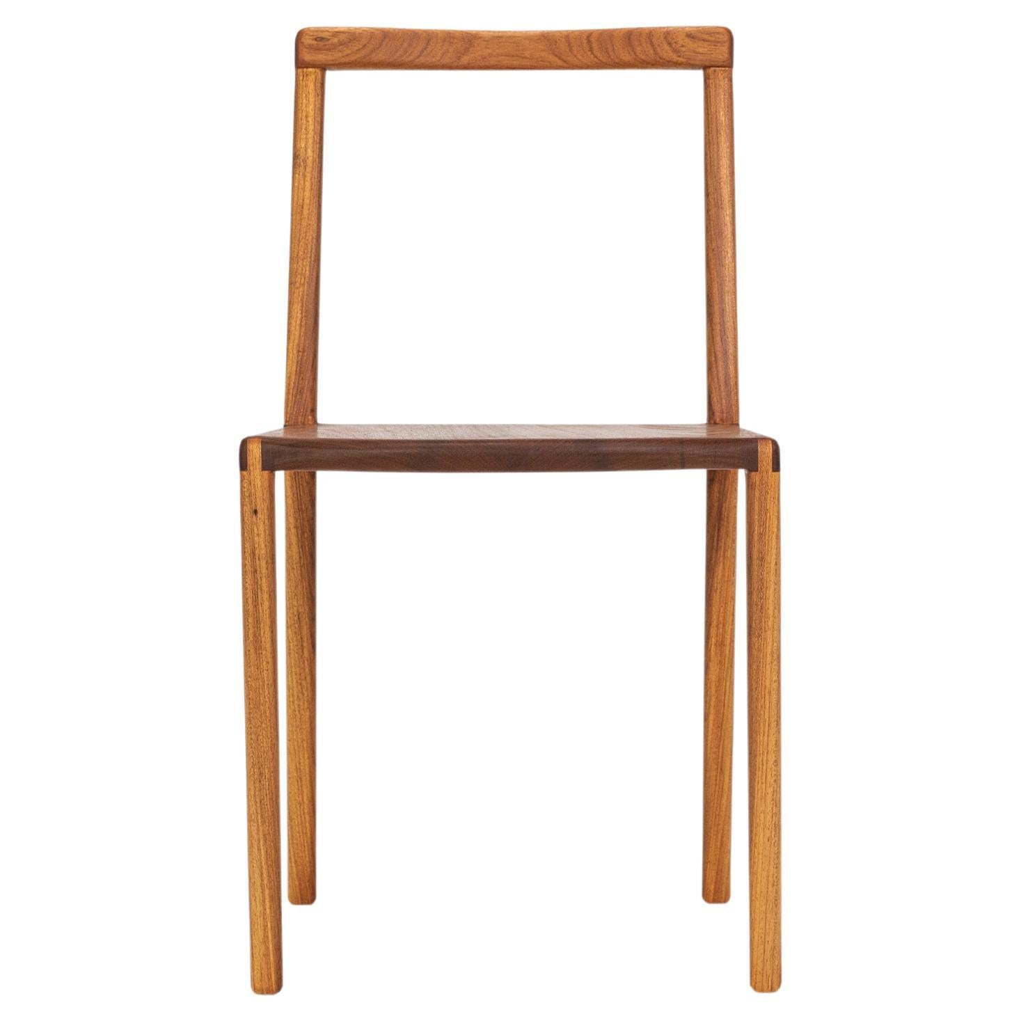Gi Chair by Estudio Prosa