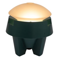 Lampada da tavolo Gi-Gi di Umberto Riva per Fontana Arte, anni '90