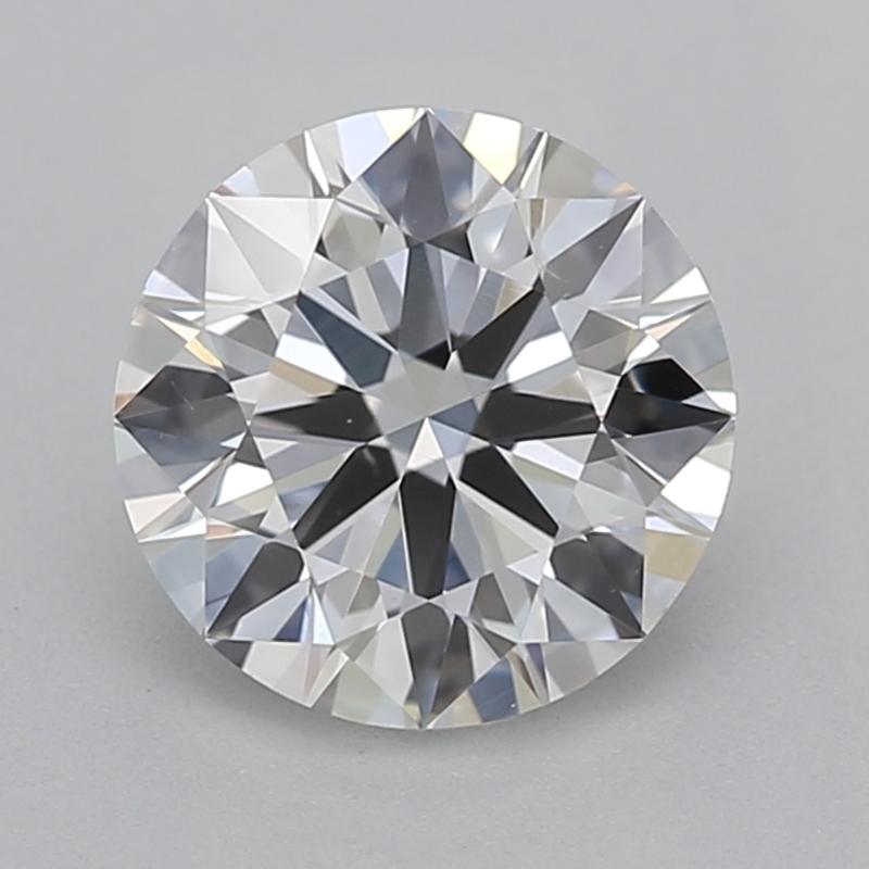 Eleganza nella tua collezione di gioielli con questo affascinante anello con diamante, un pezzo straordinario che si distingue per le sue eleganti spalle rialzate e il design a cattedrale. Al centro, uno splendido diamante rotondo del peso di 0,80