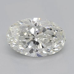 GIA 0.8ct Oval Vintage Bezel Openwork Cathedral Yellow Gold Diamond Ring