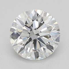 GIA 0,90 Karat Runder & Fancy Baguette Dreisteiniger Diamantring aus 18K Gelbgold