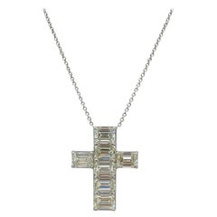 Pendant Necklaces