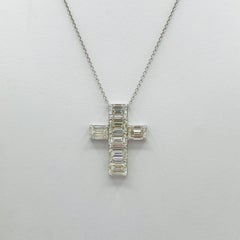 Pendant Necklaces