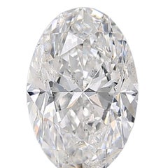 GIA 10 Carat Certified Bezel Oval Cut Diamond Natural Engagement Ring