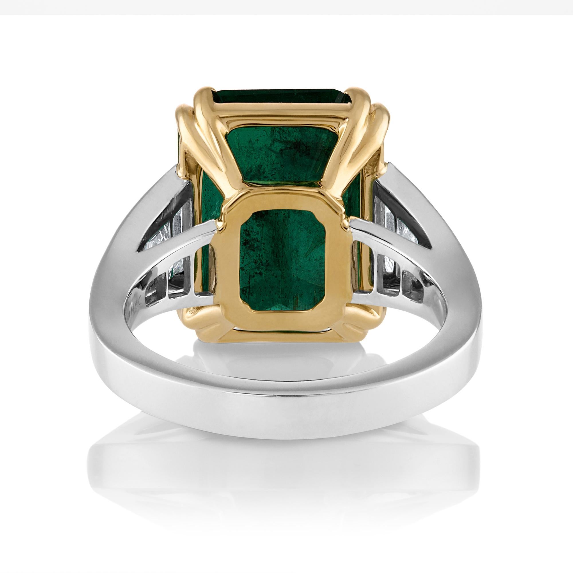 crazy rich asian emerald ring