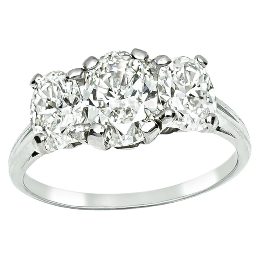 7.75 Engagement Rings