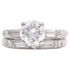 Platinum Wedding Rings