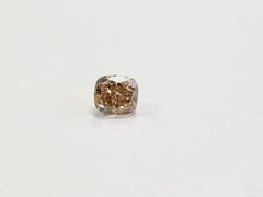 CAMPIONE VENDUTO GIA 1,21 Carati Taglio Cuscino Naturale Diamante Brilliante Sciolto