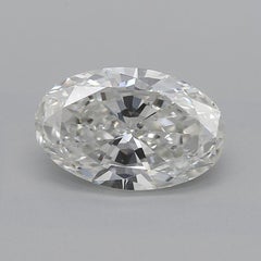 GIA 1.21ct Oval Art Deco Mixed-Cut Geometric Bezel White Gold Diamond Ring (bague en or blanc avec chaton)