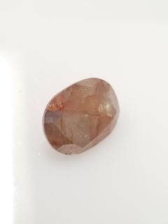 LIQUIDATION, GIA 12.21 Carat Fancy Color Oval Shape Loose Diamond