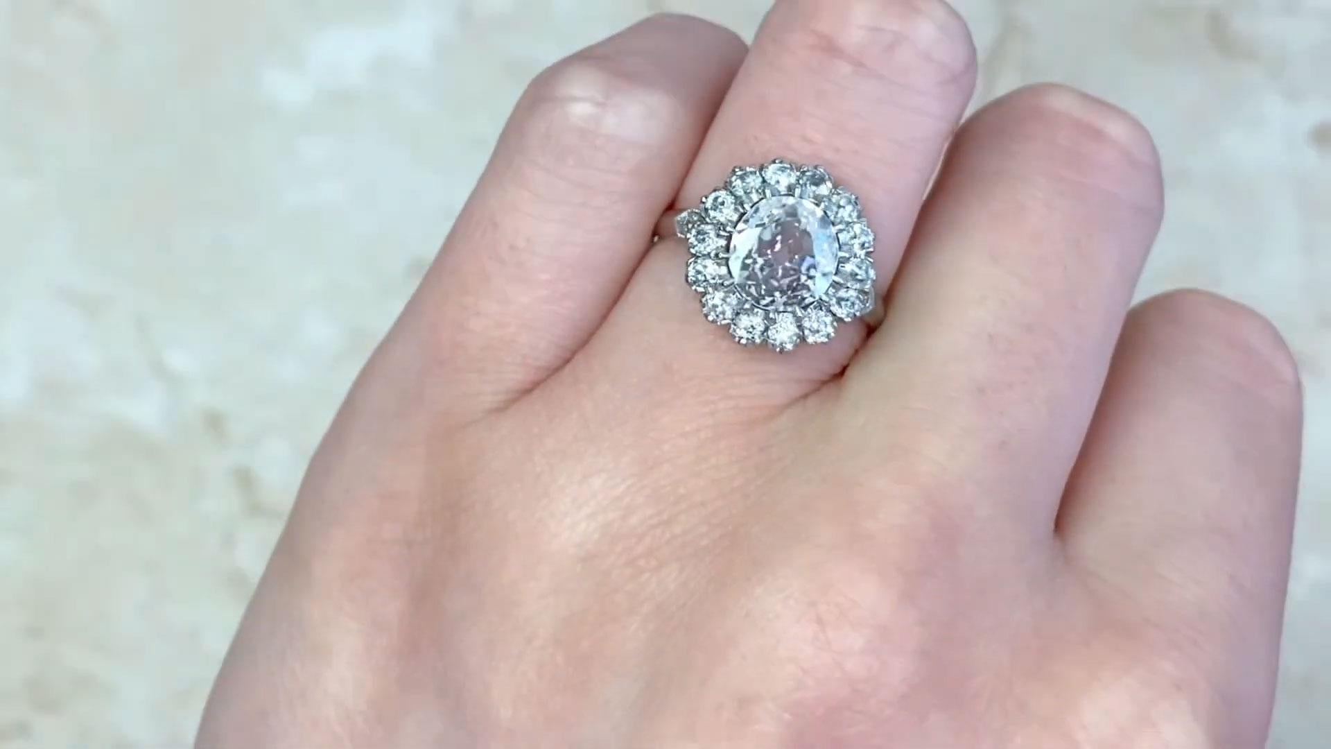 f colour diamond
