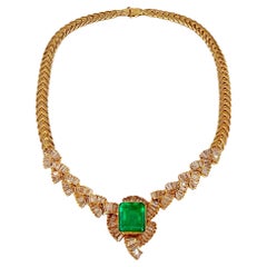 Choker Necklaces