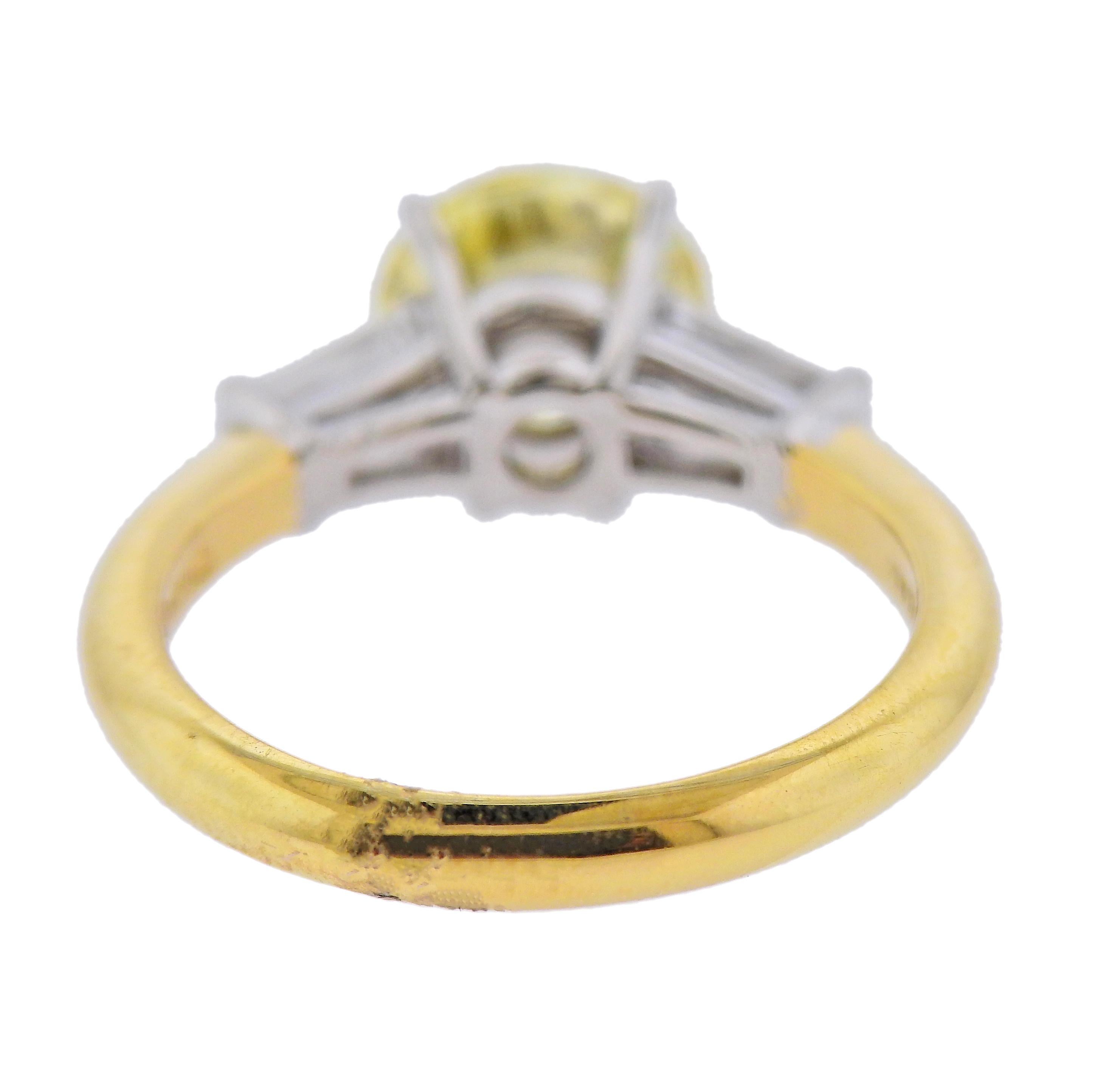 tiffany & co. diamond engagement rings for women