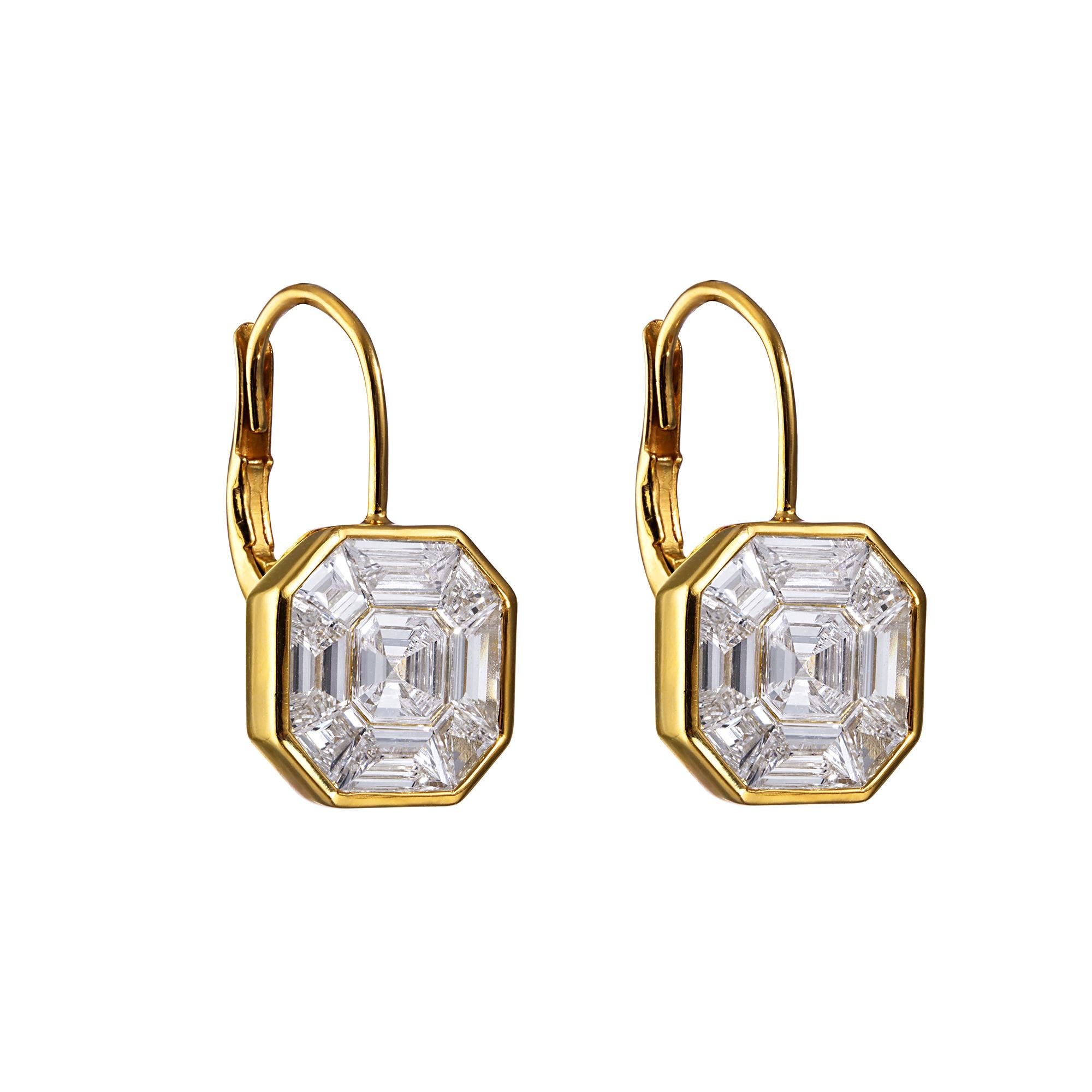 pie cut diamonds