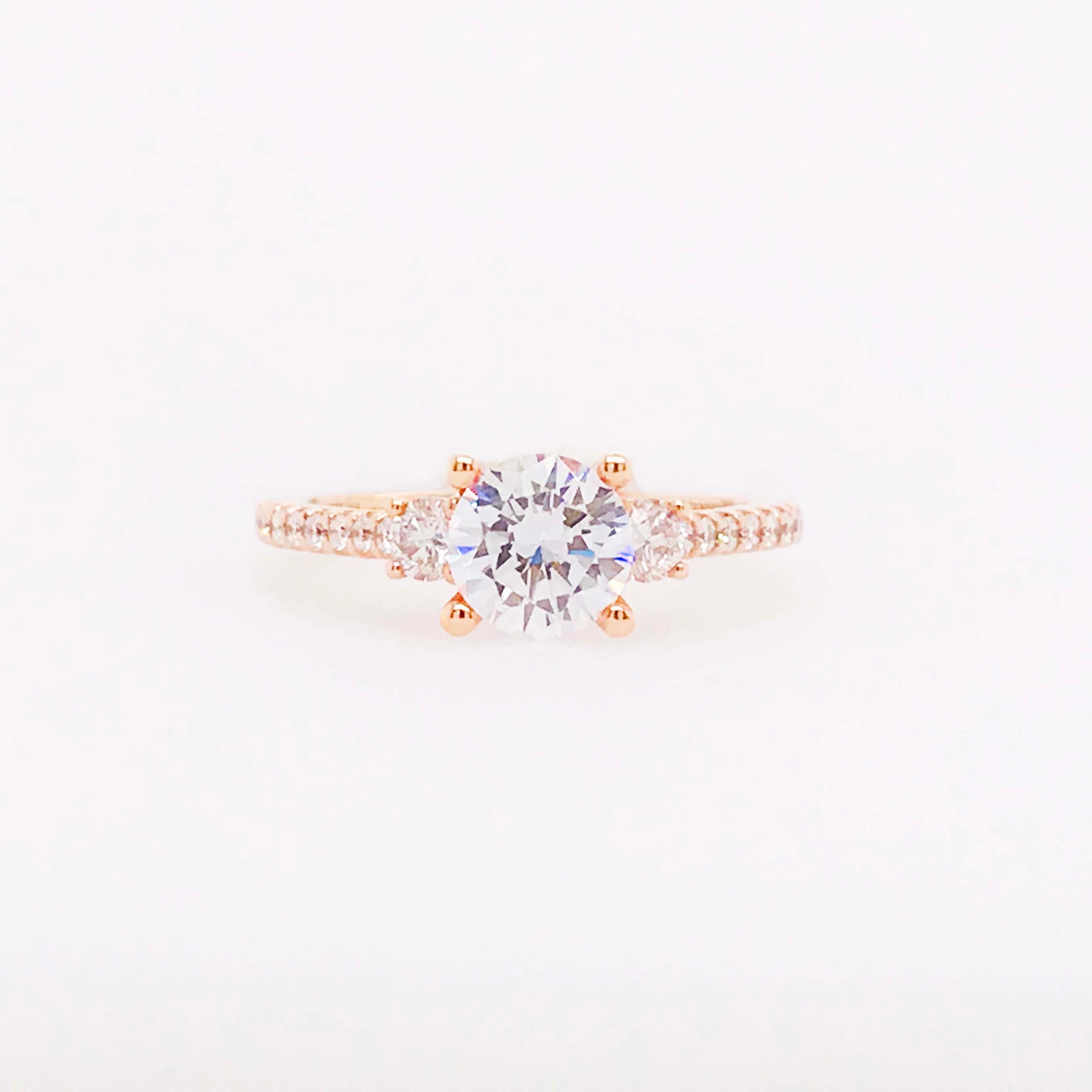 1.50 ct diamond ring