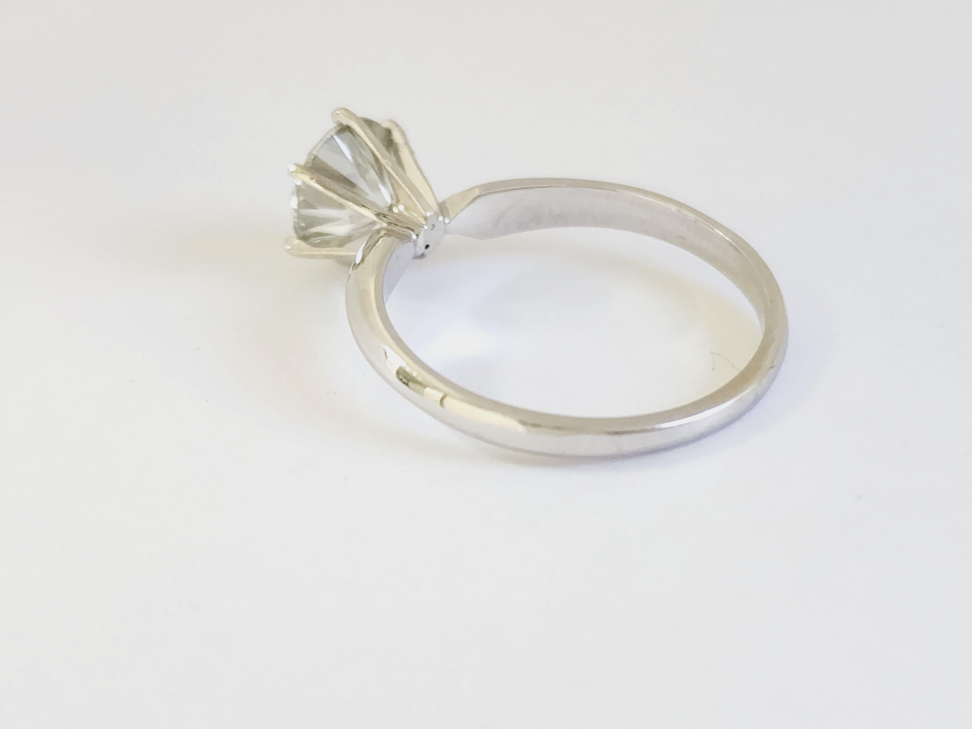 opalescent diamond