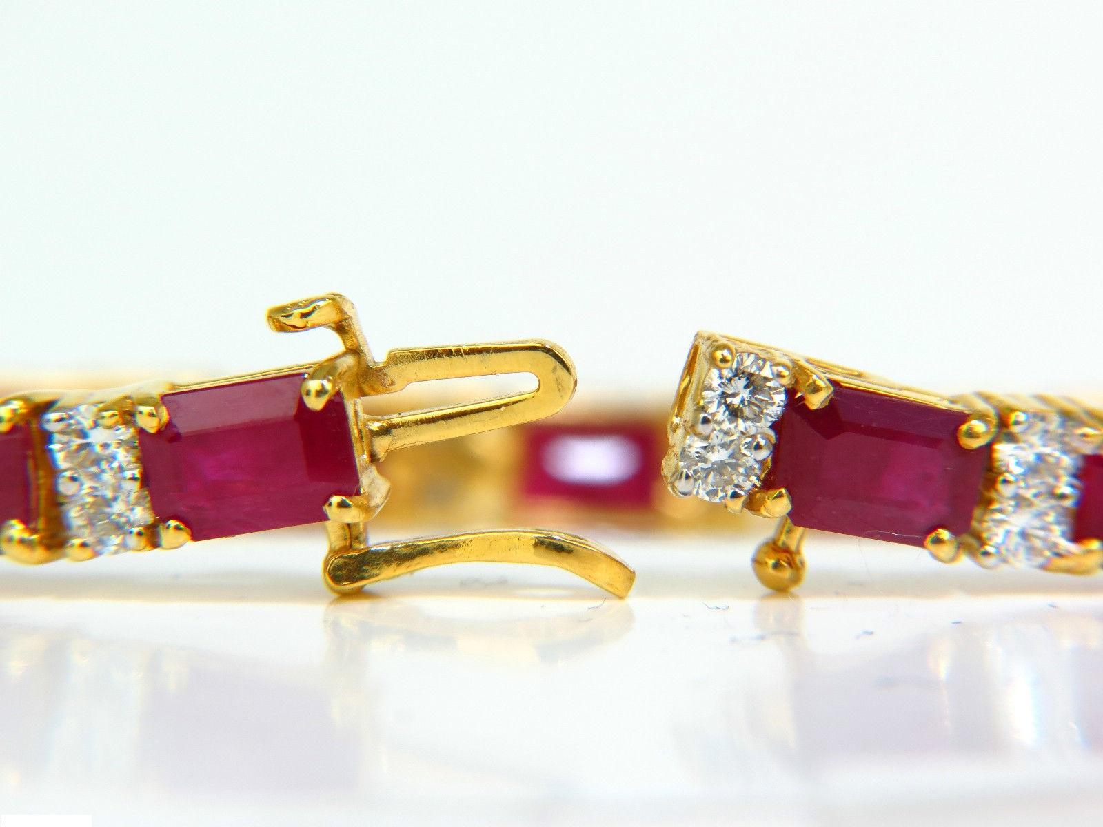 blood droplets bracelet