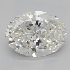 GIA 2.01ct Oval Vintage Cathedral Snowflake Halo Yellow Gold Diamond Ring