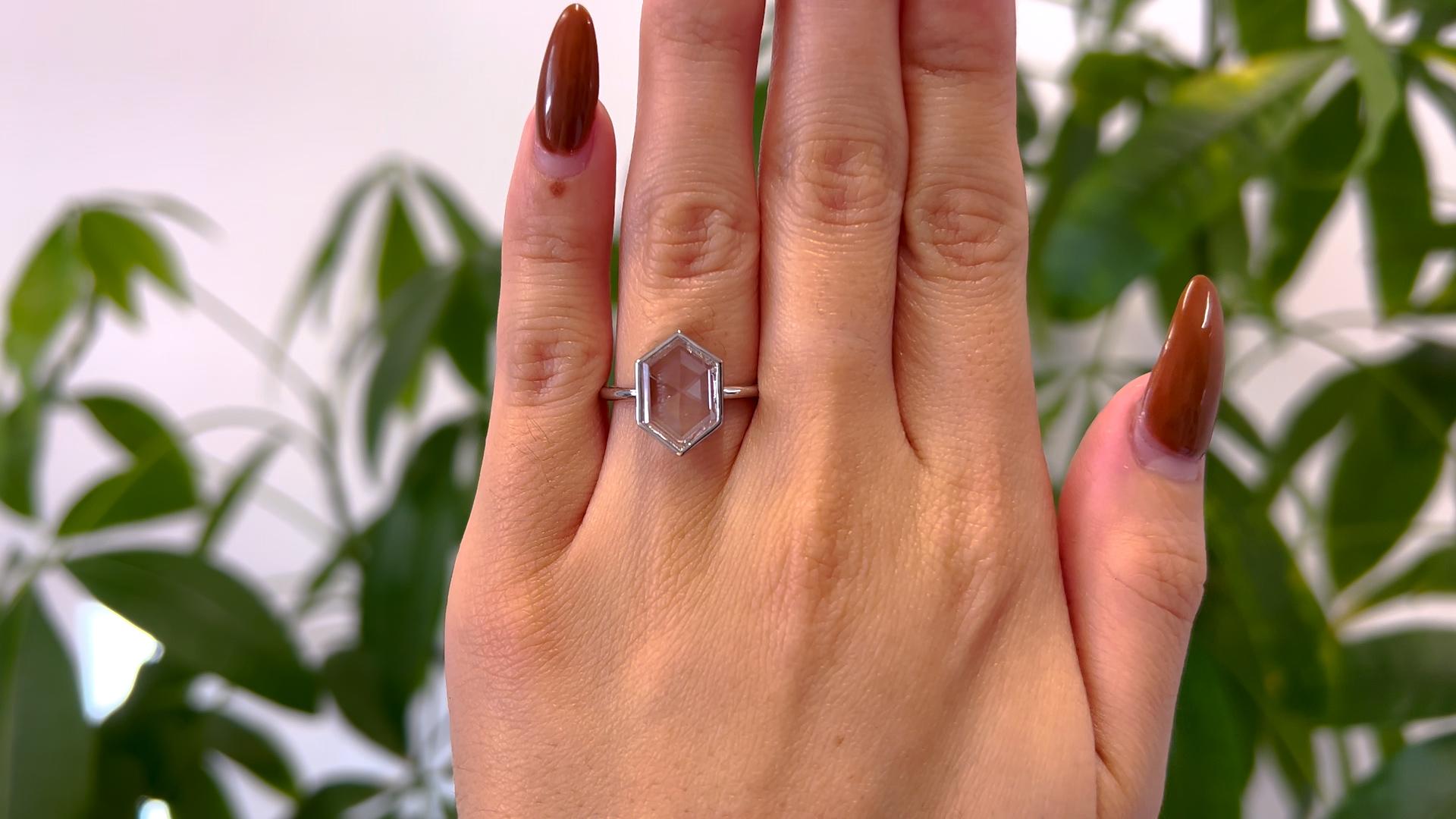 portrait cut diamond price
