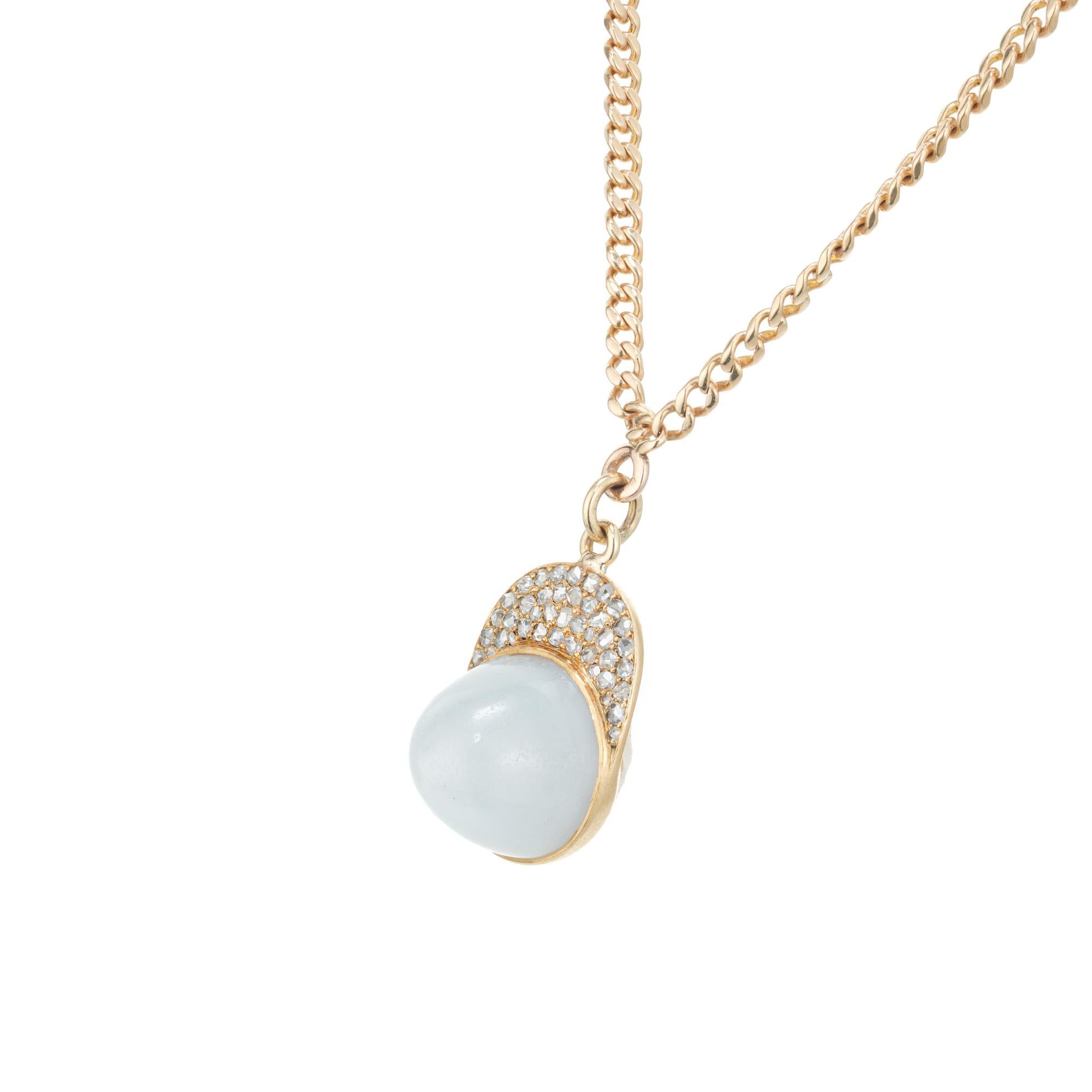 gia gold star necklace