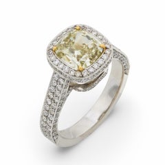 Engagement Rings