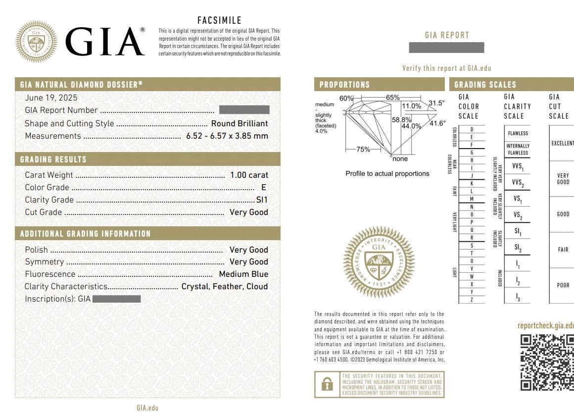 GIA 26,31 Karat abgestufte Diamant-Tennis-Halskette 18k Weißgold 18 Zoll Damen im Angebot