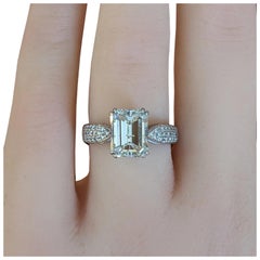 Engagement Rings