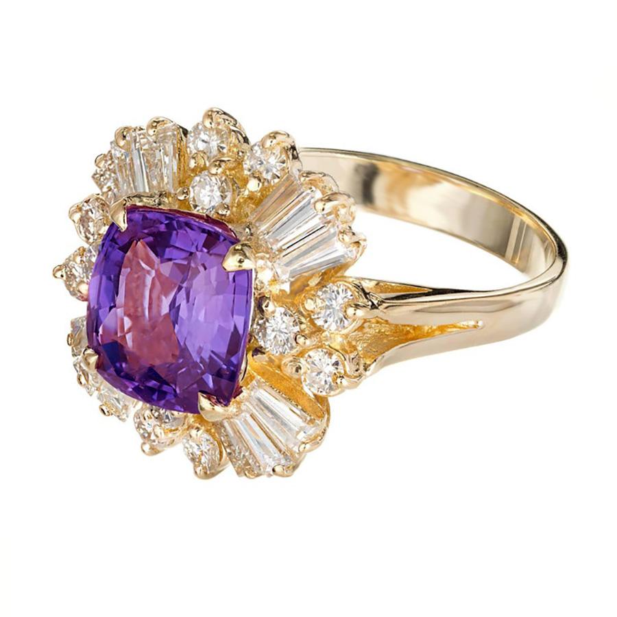 1960 princess ring