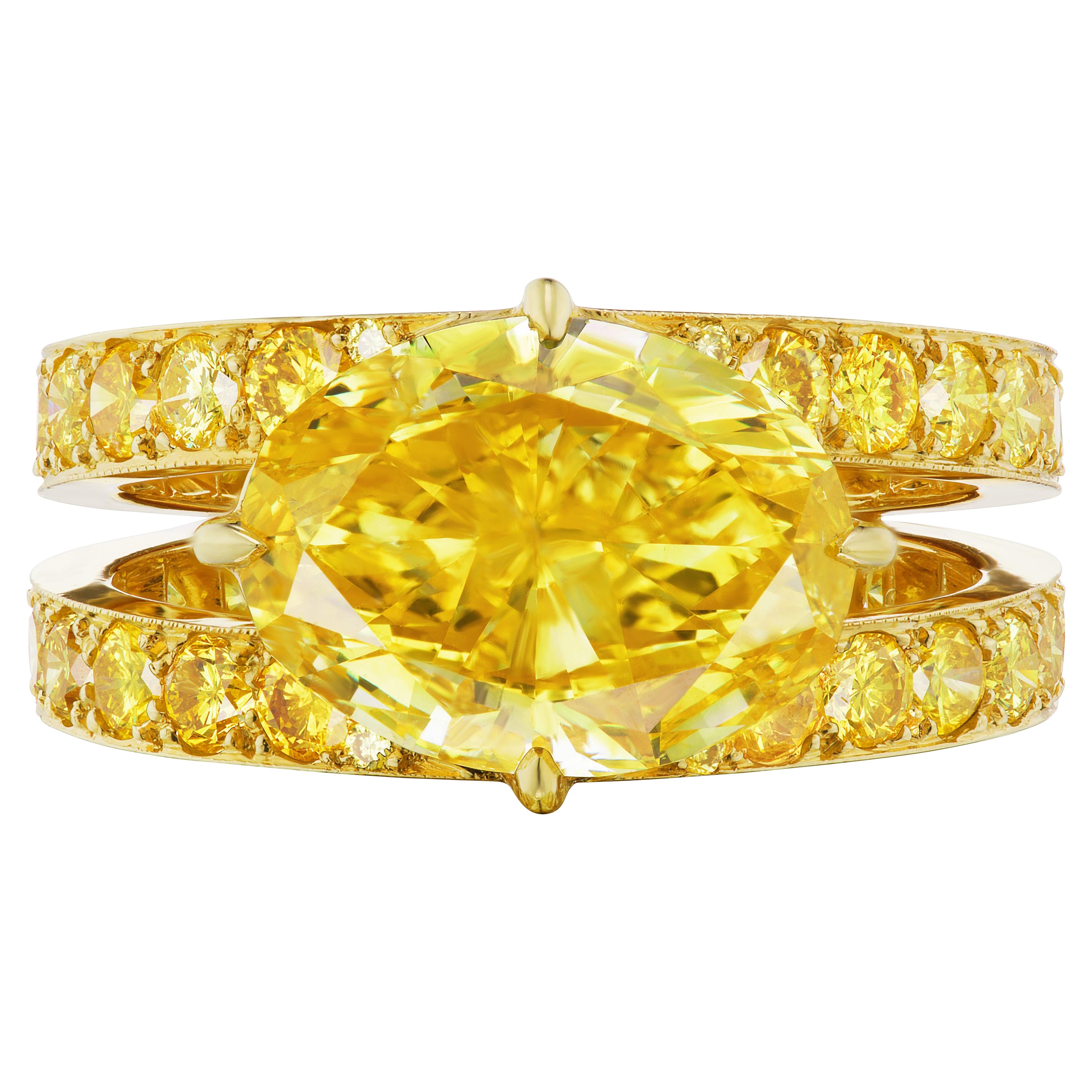 Mellen Mehr Ringe