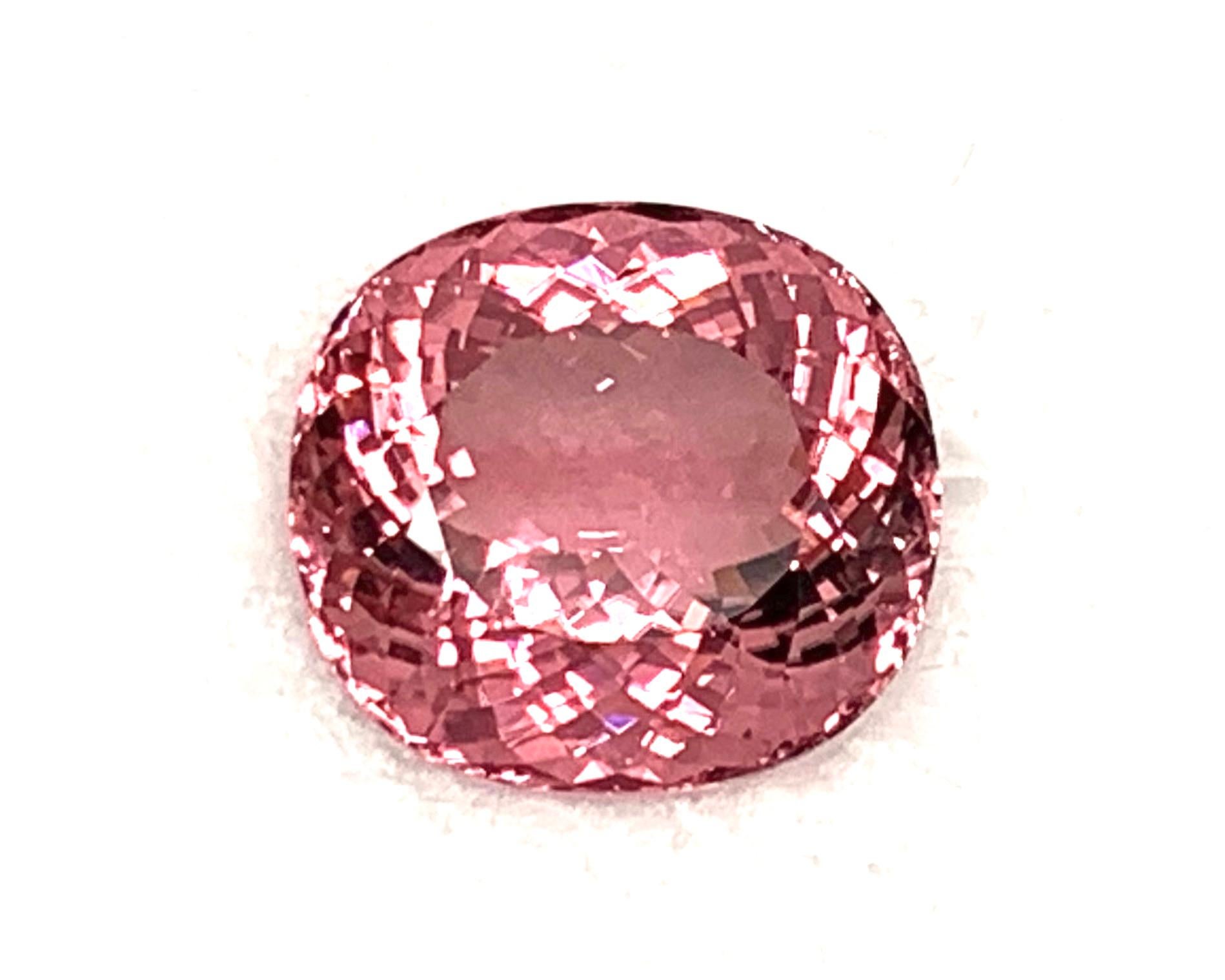 pink sapphire vs pink tourmaline