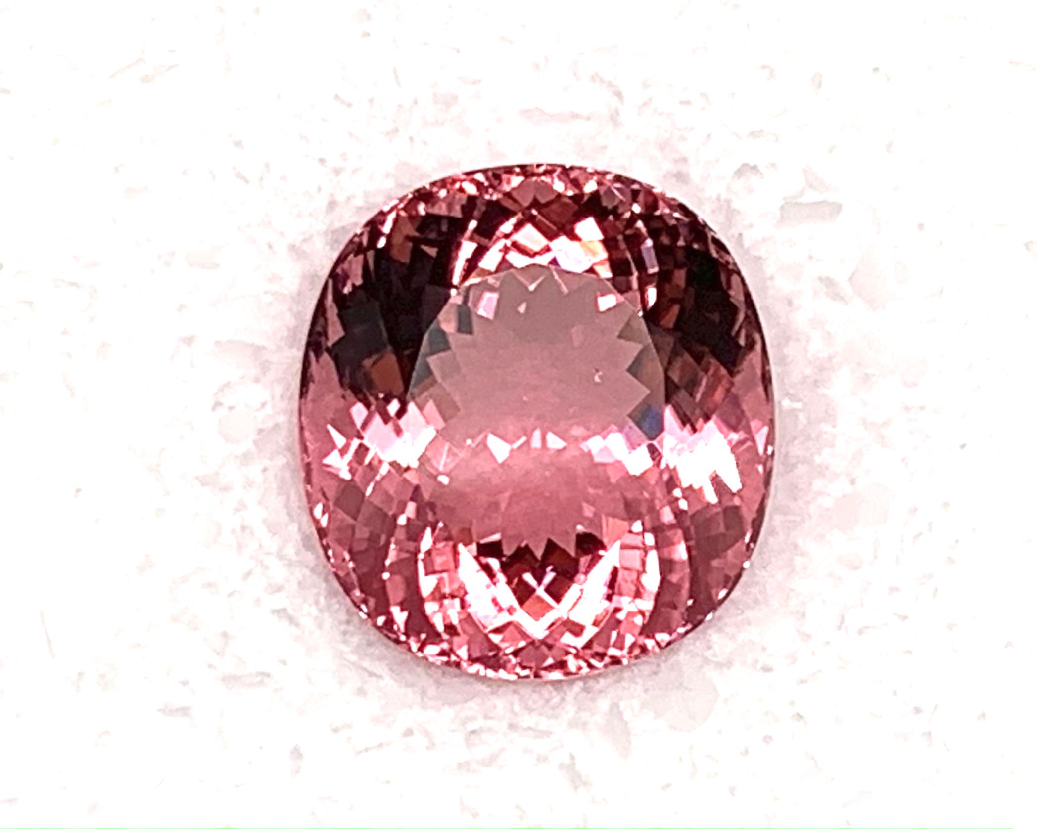 pink gemstones