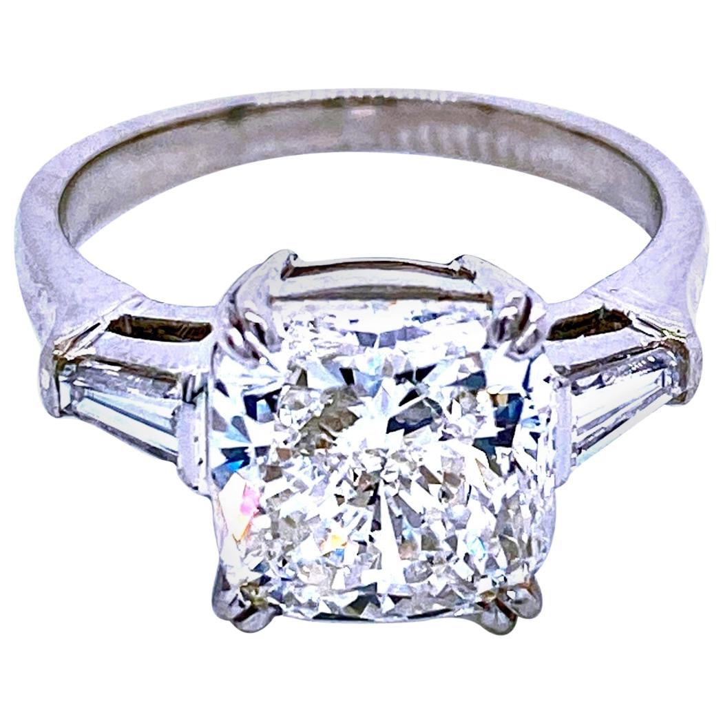cushion cut engagement rings cushion cut engagement rings