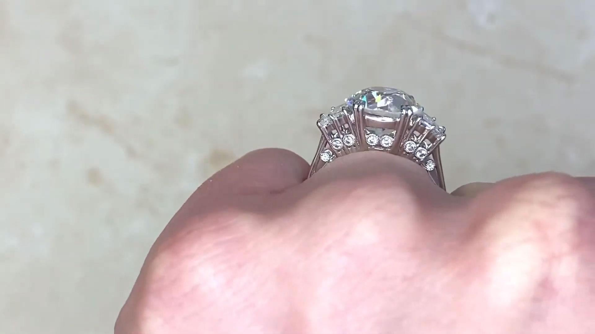 gia k color diamond
