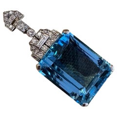 Pendant Necklaces