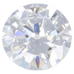 Diamond Loose Gemstones