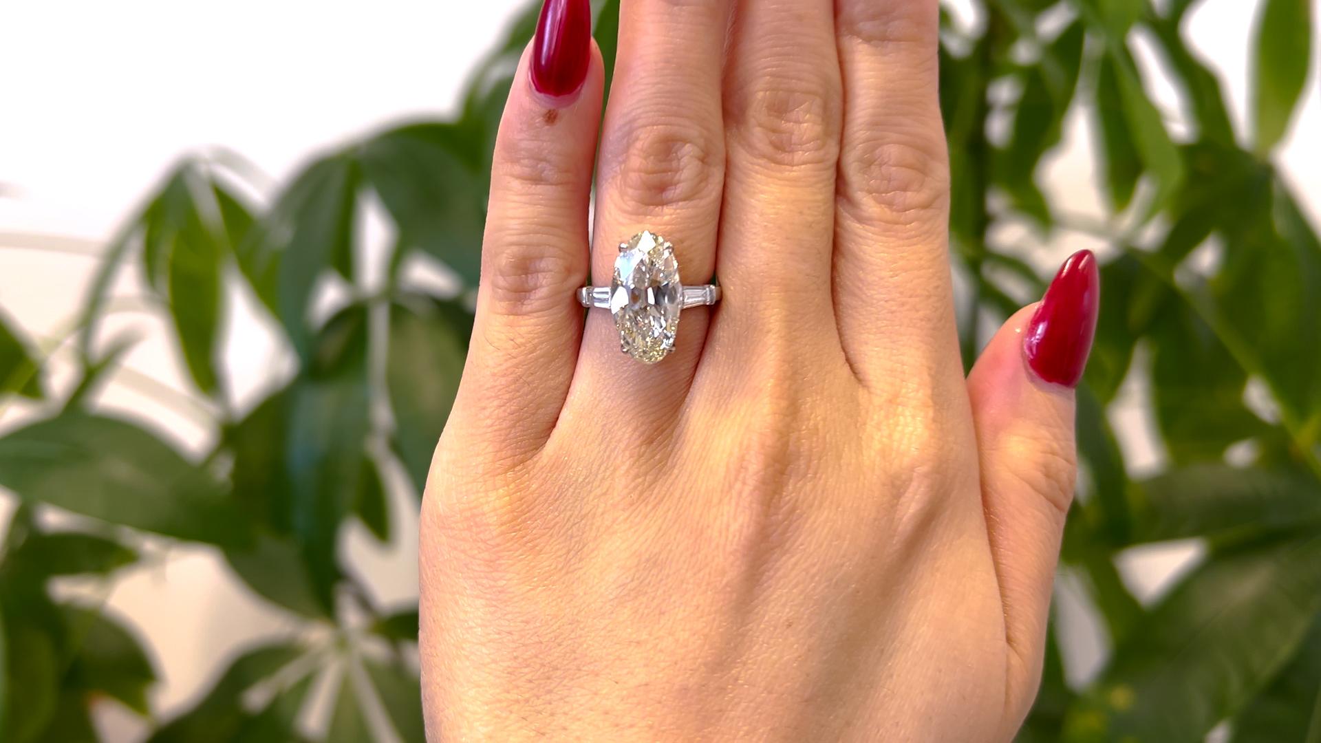moval diamond