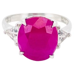 Solitaire Rings