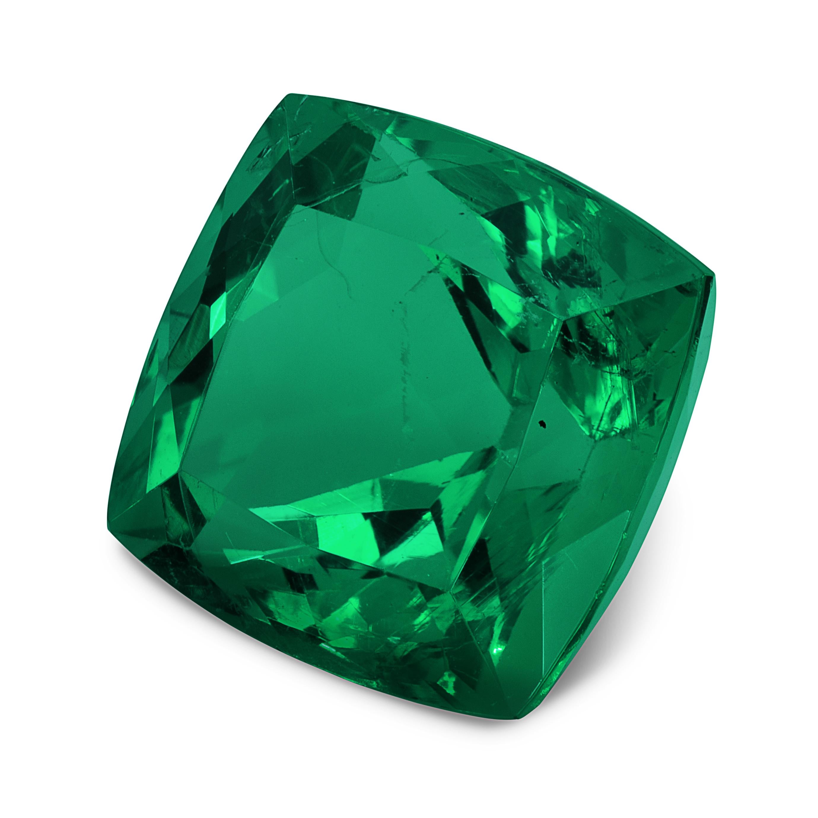 high quality colombian emeralds