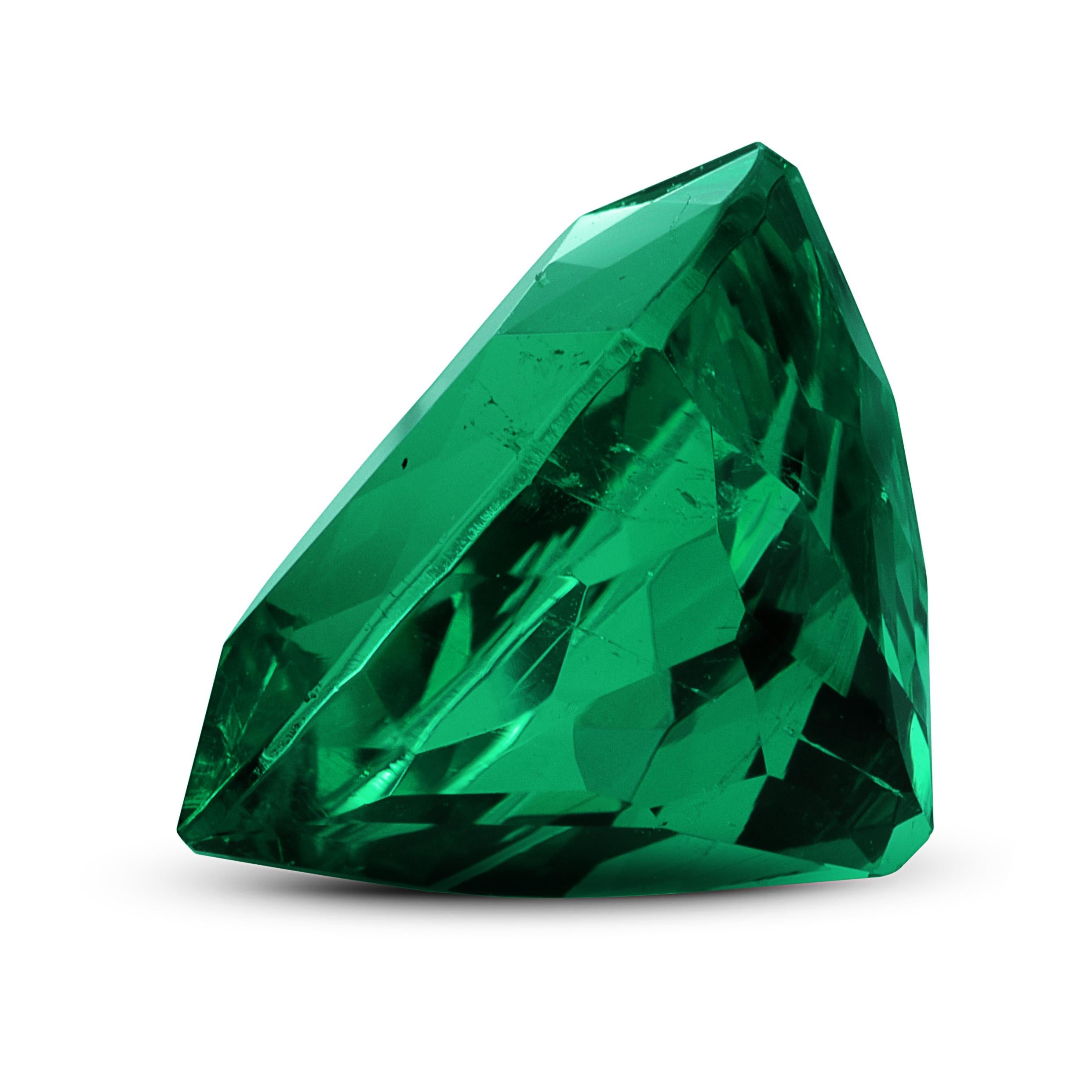 gia emerald