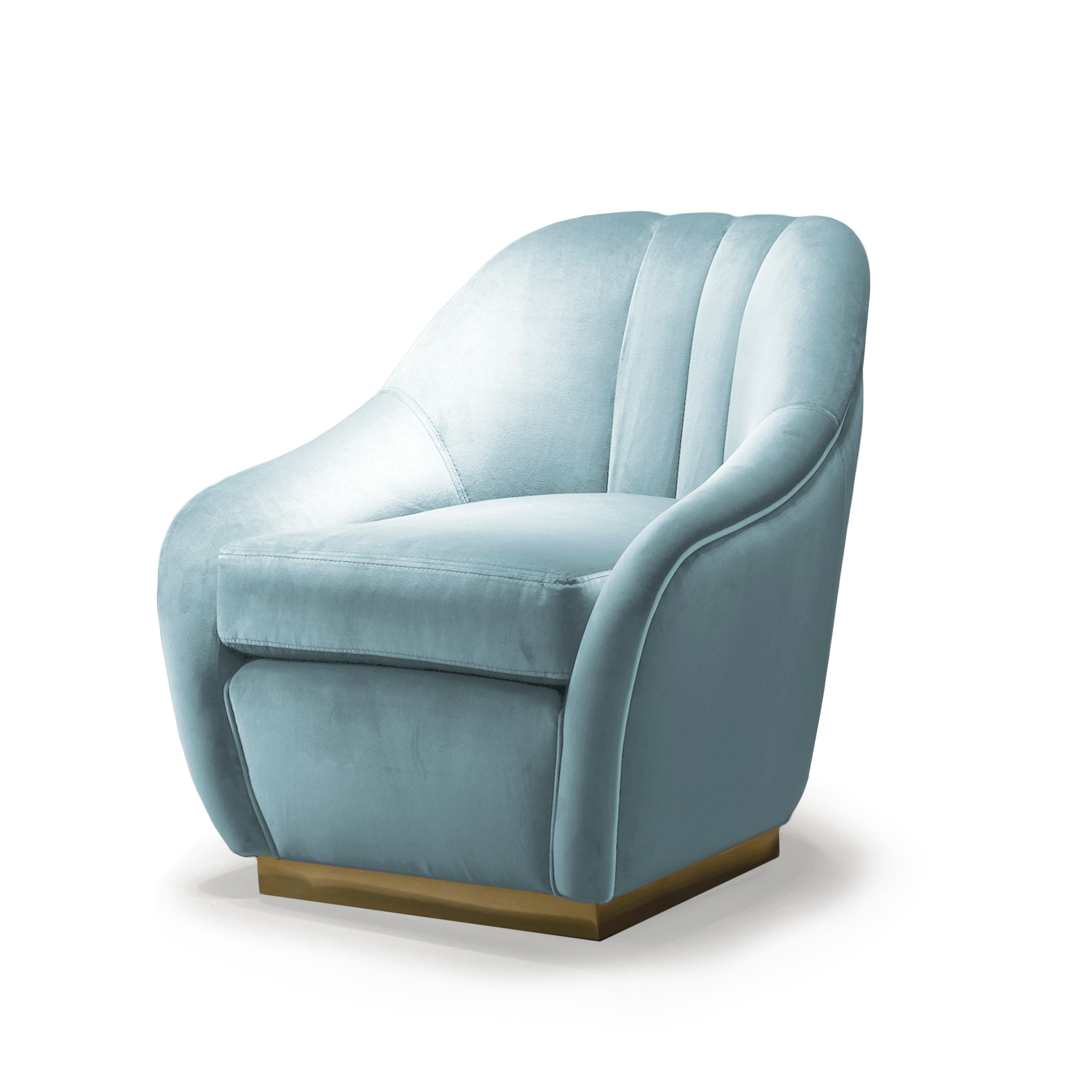 Sillón Gia en venta 8