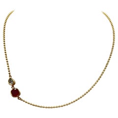 Ruby Necklaces