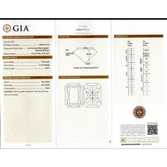 GIA Cert. 2.65 Carat Yellow Diamond Center 18K Tennis Bracelet