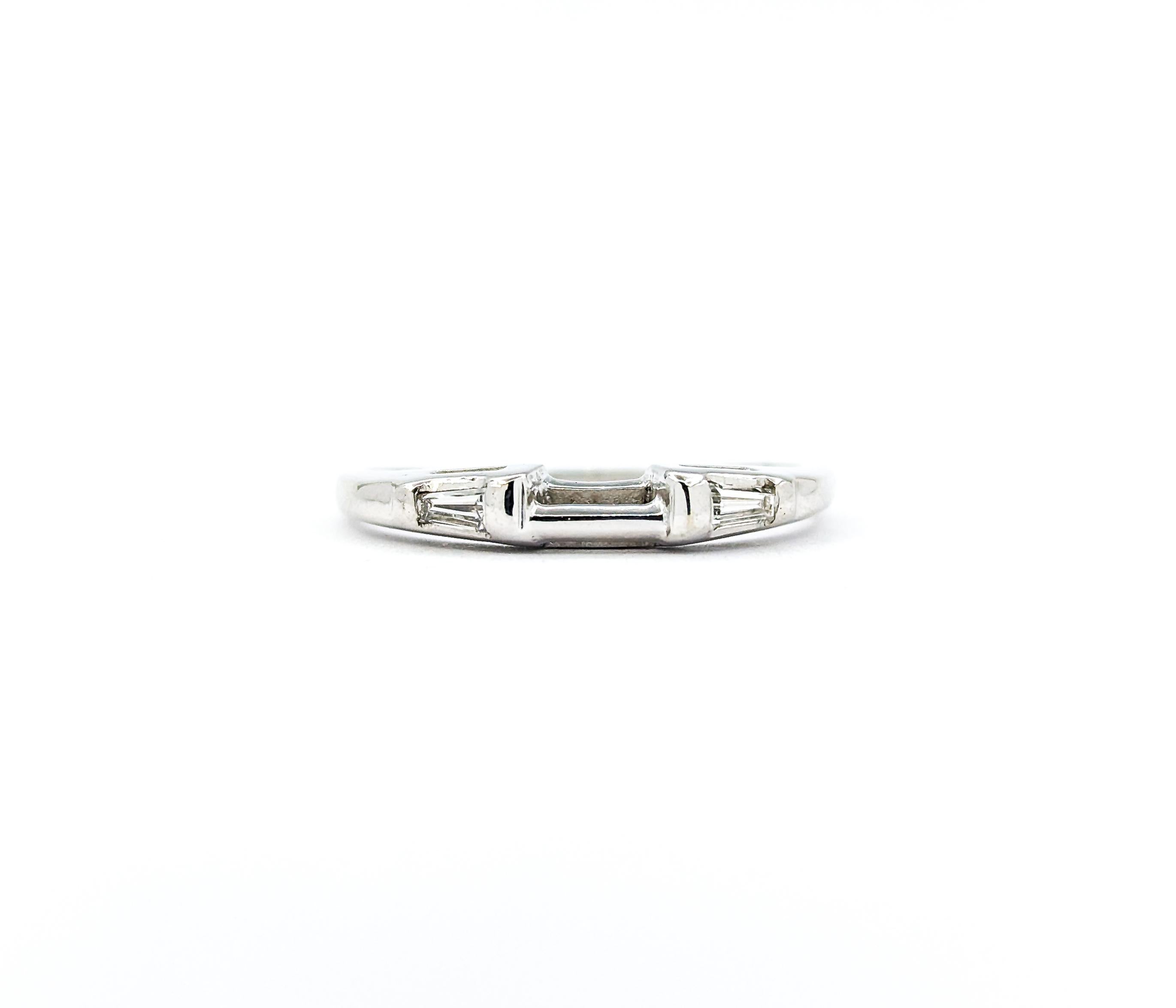 GIA Cert .77ct Alexandrit & Diamant Vintage Hochzeit Set in Weißgold 6