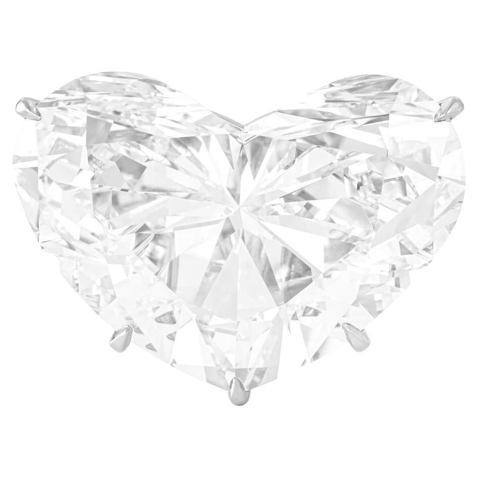 Exquisite 10 Carat Heart Cut Diamond Engagement Ring – GIA Certified

Indulge in the timeless elegance of this breathtaking GIA Certified 10 carat Heart Cut Diamond Engagement Ring, crafted in luxurious platinum.

✨ Center Stone: 10.00 Carat Heart