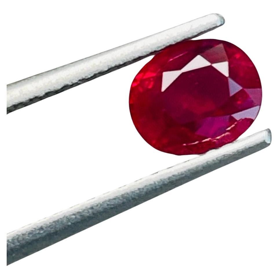 Burmese pigeon blood ruby 2025 for sale