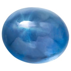 Sapphire Loose Gemstones